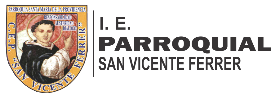 I.E. Parroquial San Vicente Ferrer